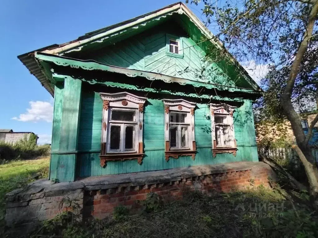 Дом в Московская область, Раменский городской округ, с. Михеево  (25 ... - Фото 0