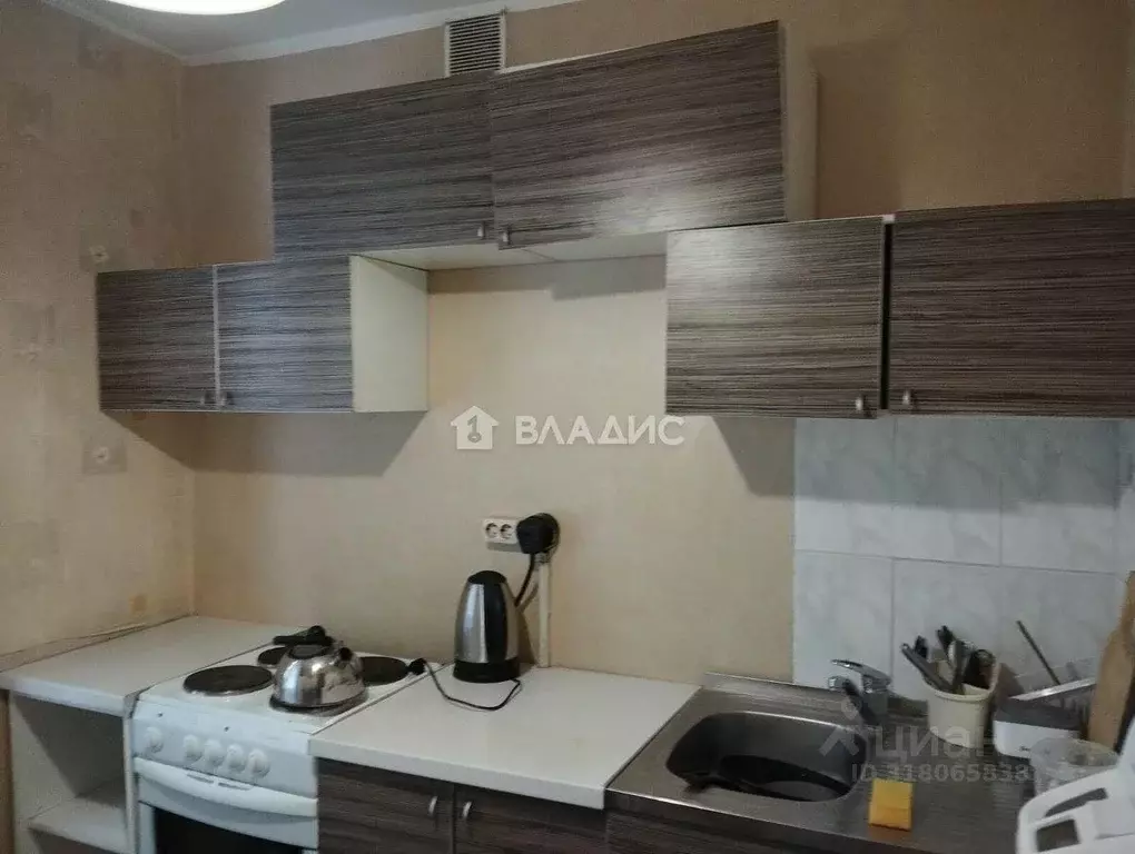 Квартира, 1 комната, 35 м - Фото 0
