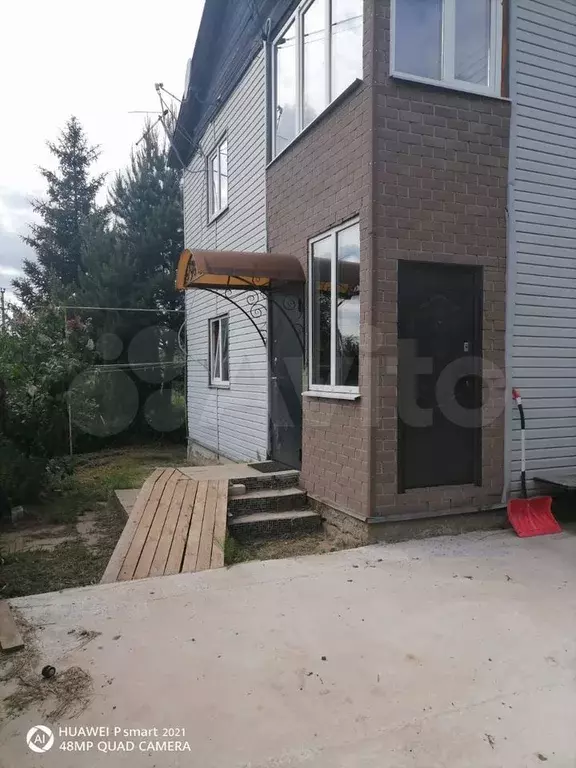 Дом 80 м на участке 15 сот. - Фото 1