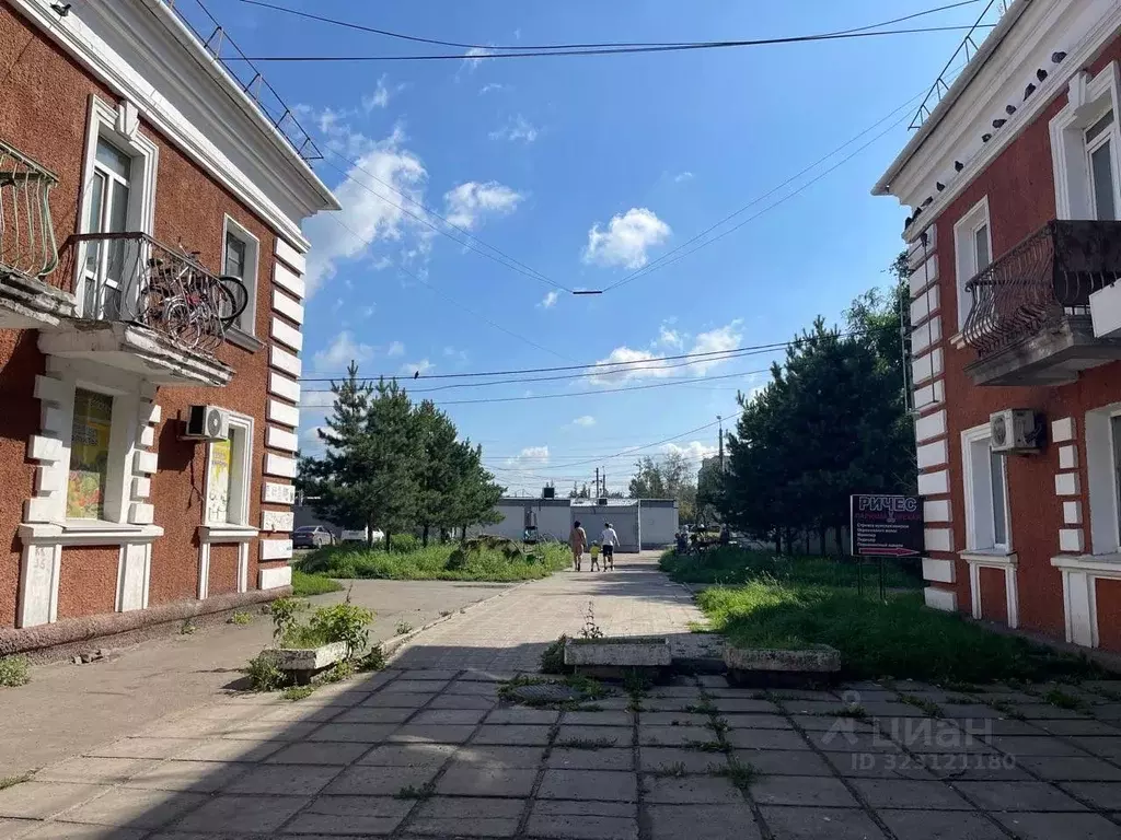 Офис в Омская область, Омск ул. 9-я Линия, 167 (44 м) - Фото 2