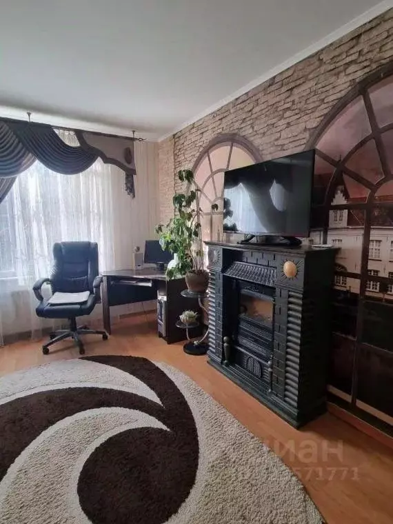 1-к кв. Крым, Феодосия бул. Адмиральский, 7Г (51.0 м) - Фото 2