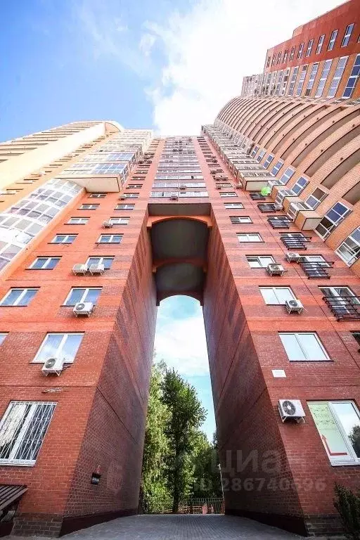 1-к кв. Московская область, Химки Юбилейный просп., 66д (45.0 м) - Фото 1