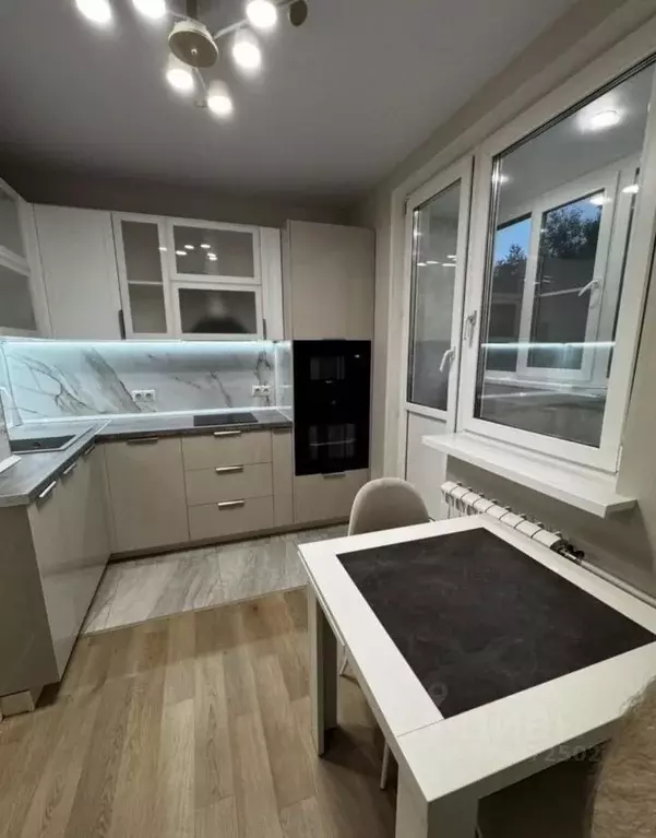 1-к кв. Москва Новгородская ул., 11 (35.8 м) - Фото 2