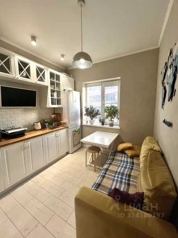 2-к кв. Ростовская область, Новочеркасск ул. Щорса (60.0 м) - Фото 1