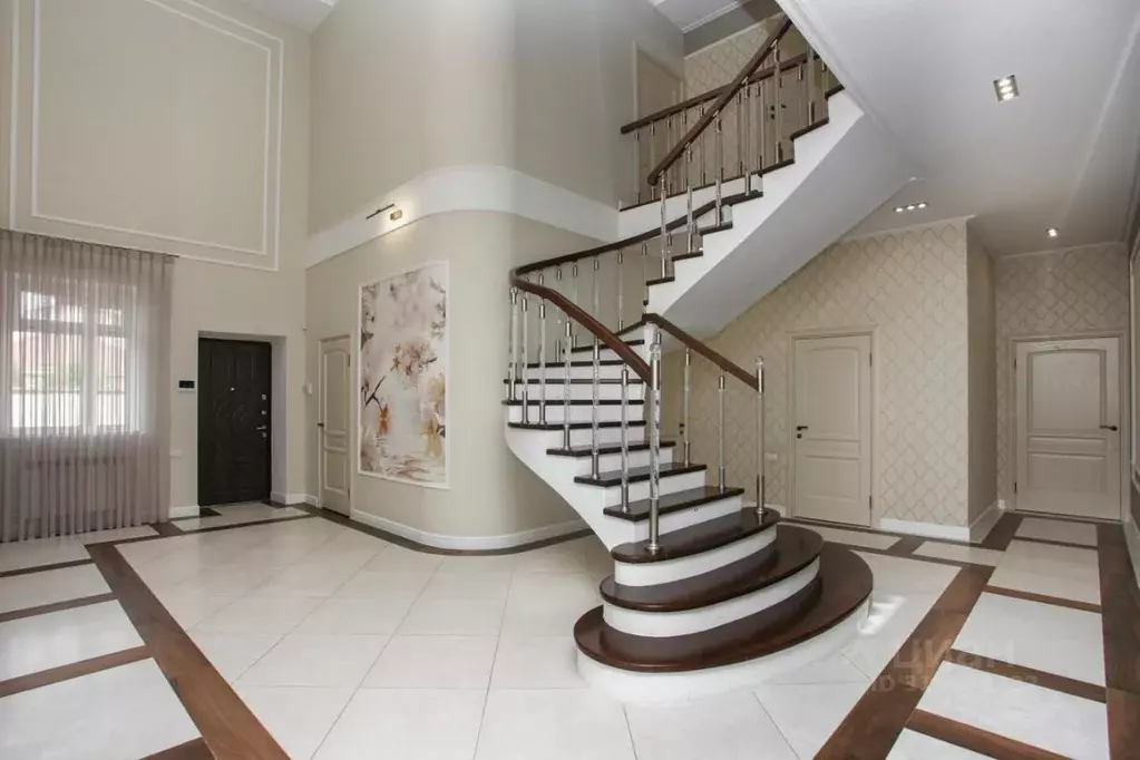 Дом в Ставропольский край, Ставрополь Сухумский проезд (257 м) - Фото 0