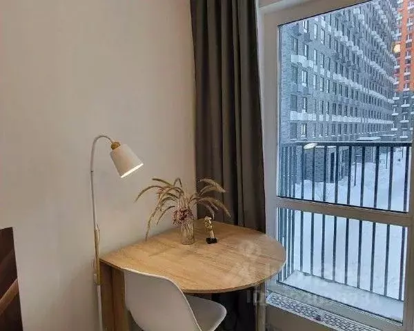 2-к кв. Москва ул. Трехполье, 6к1 (32.0 м) - Фото 1