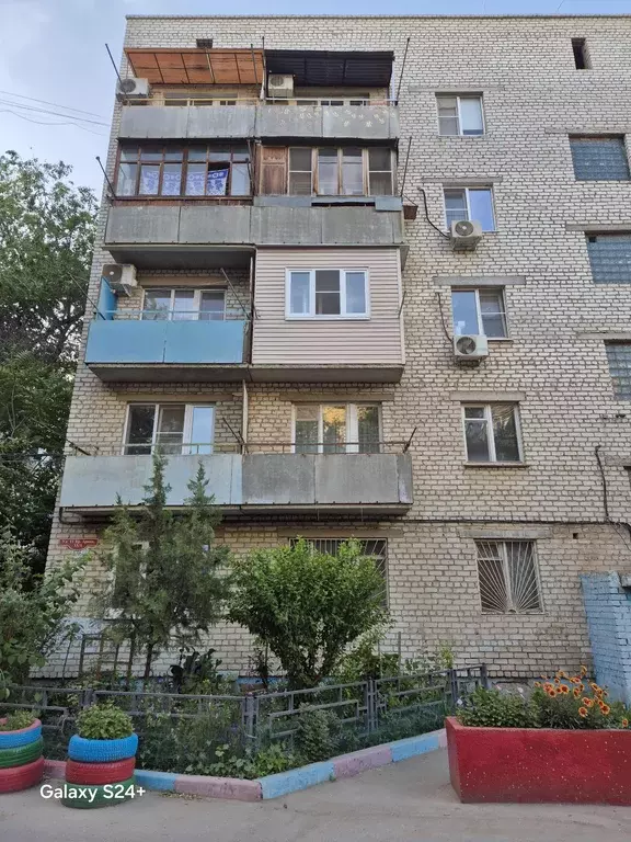 Продаётся 1-к квартира, 31 м - Фото 1