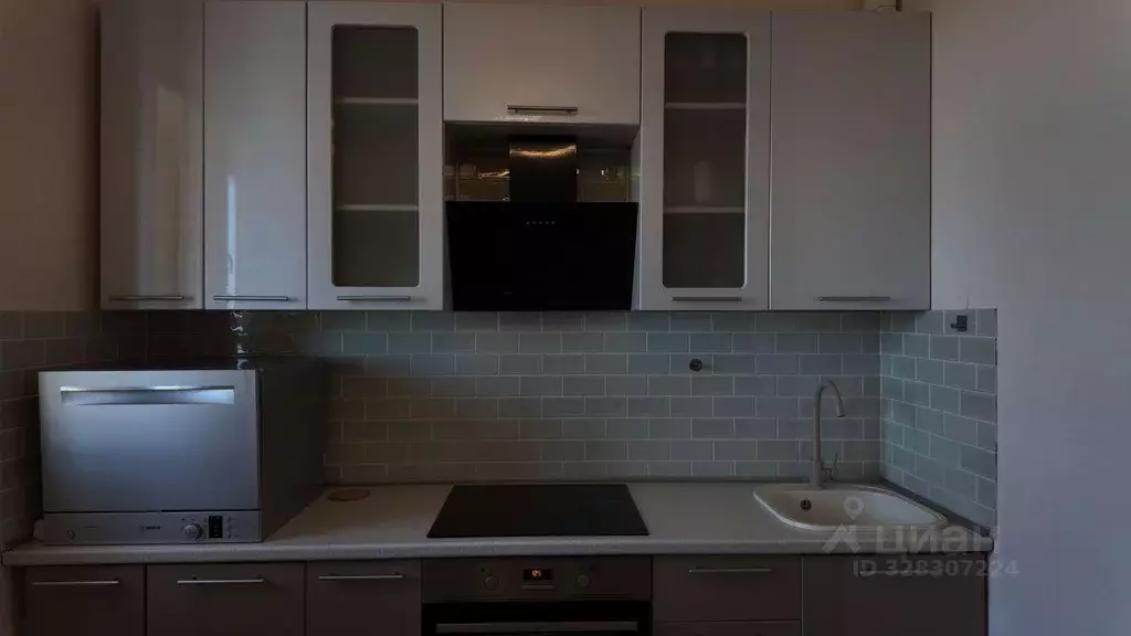 Квартира, 1 комната, 31.7 м - Фото 1