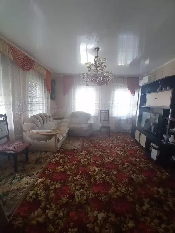 Дом 61,1 м на участке 19 сот. - Фото 0