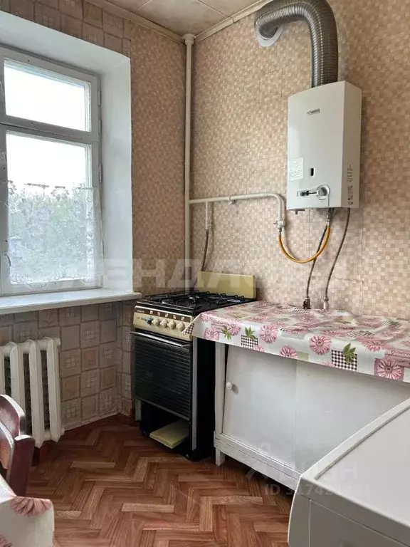 1-к кв. Ростовская область, Новочеркасск ул. Мичурина, 16 (31.0 м) - Фото 1