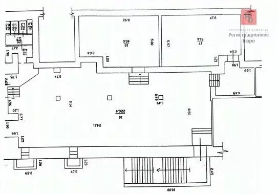 Торговая площадь в Кировская область, Киров ул. Лепсе, 62 (340 м) - Фото 0