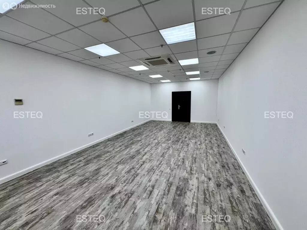 Офис (40.6 м) - Фото 1