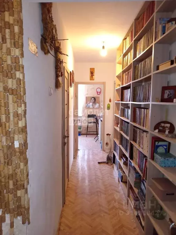 2-к кв. Свердловская область, Реж ул. Калинина, 24 (58.5 м) - Фото 0