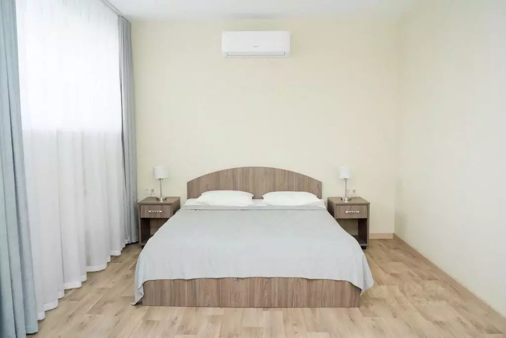 Комната Воронежская область, Воронеж ул. Моисеева, 5 (25.0 м) - Фото 2