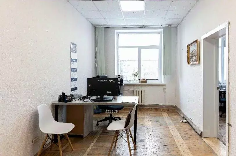 Офис в Санкт-Петербург просп. Большой Васильевского острова, 83 (268 ... - Фото 1