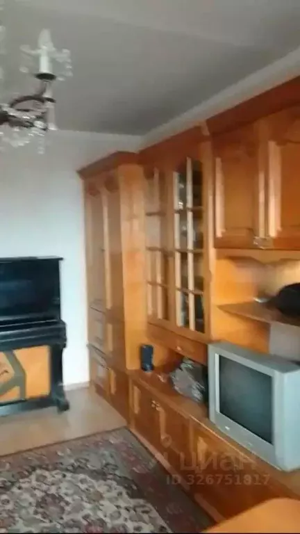 2-к кв. Московская область, Видное Школьная ул., 81 (55.0 м) - Фото 2