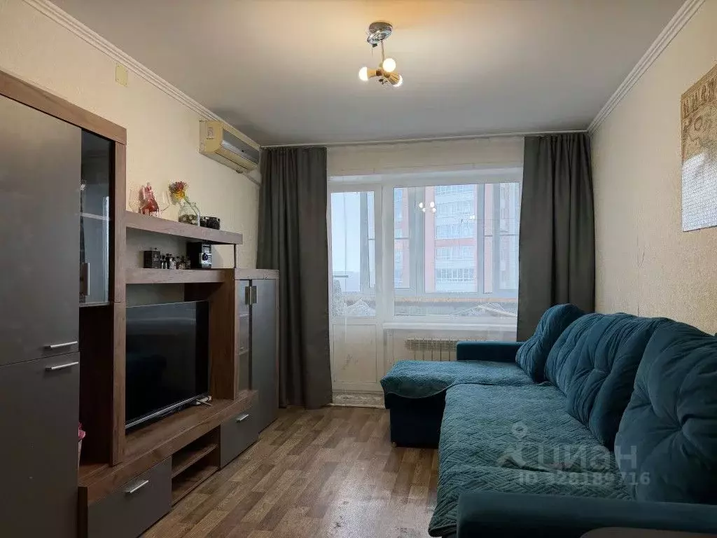 2-к кв. Алтайский край, Барнаул ул. Гущина, 173 (49.3 м) - Фото 1