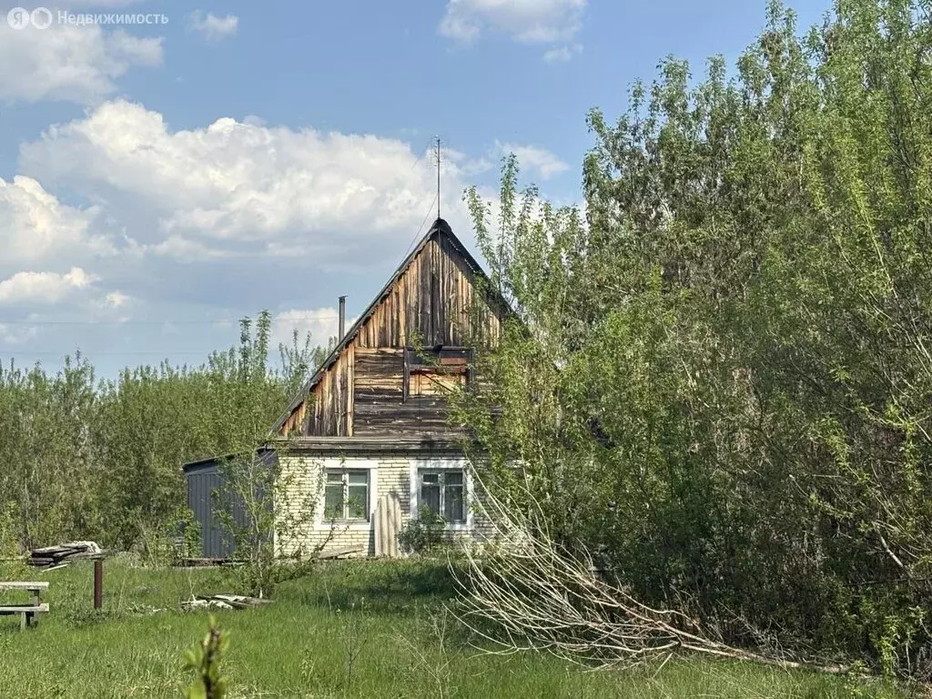 Дом в посёлок Кутулук, Набережная улица, 9 (55.2 м) - Фото 2