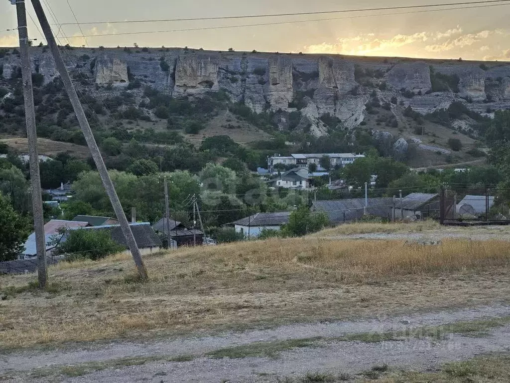 Помещение свободного назначения в Крым, Бахчисарайский район, с. ... - Фото 1
