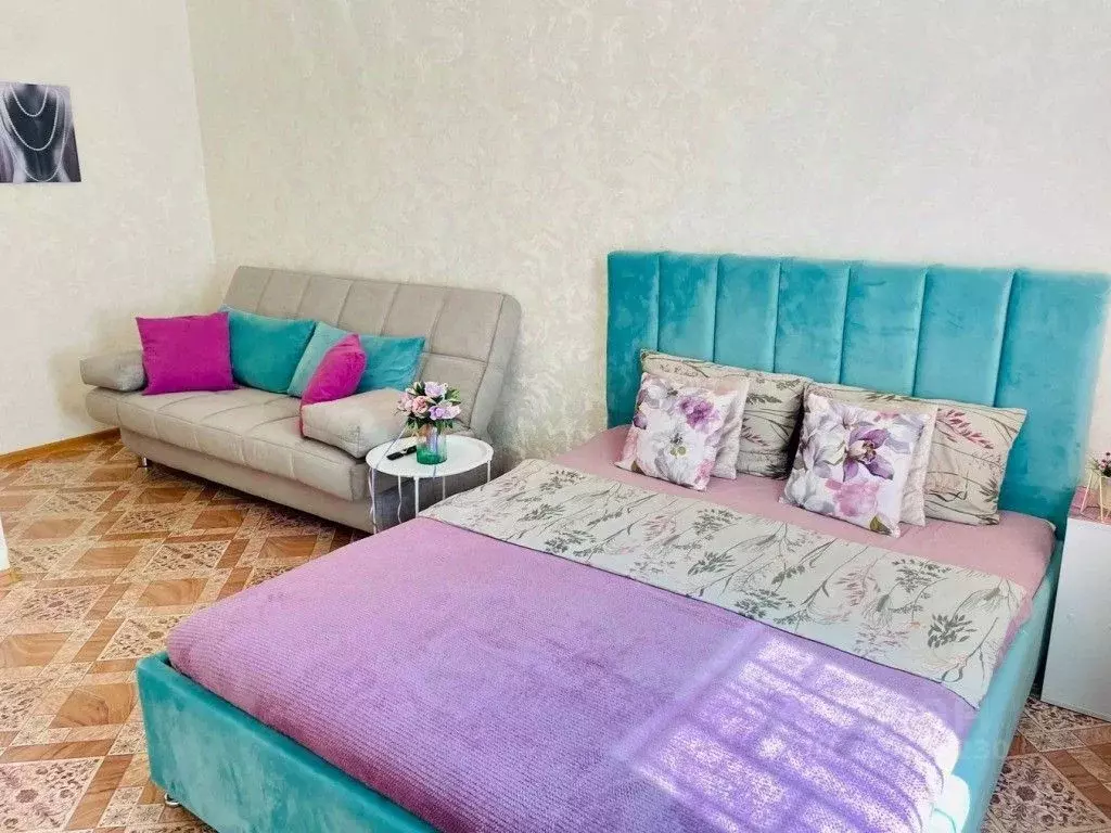 1-к кв. Мордовия, Саранск ул. Кирова, 33А (37.0 м) - Фото 0