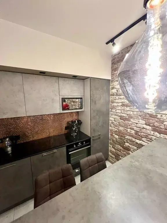 3-к кв. Москва Большая Филевская ул., 4 (65.0 м) - Фото 2