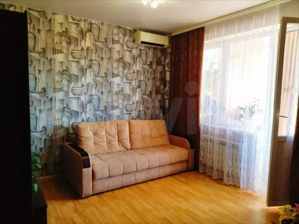 2-к. квартира, 51 м, 5/5 эт. - Фото 0