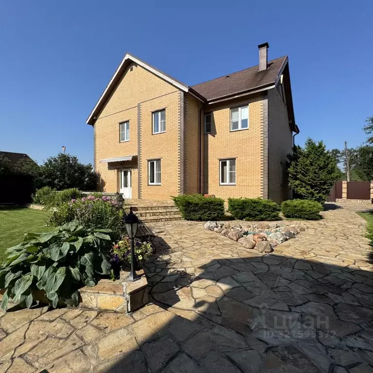 Дом в Москва пос. Коммунарка, Березка-Коммунарка-1 СНТ, 34 (334 м) - Фото 2