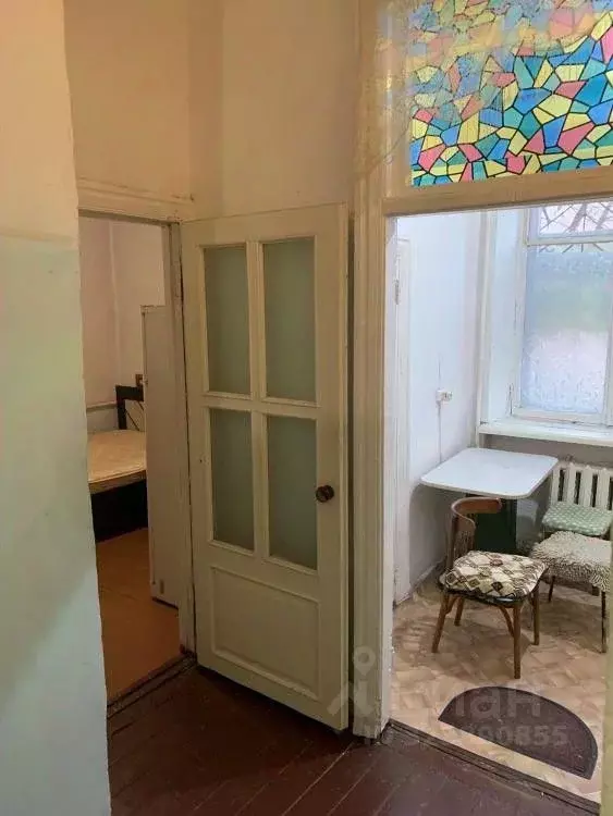 2-к кв. Иркутская область, Иркутск ул. Лыткина, 74 (47.7 м) - Фото 2