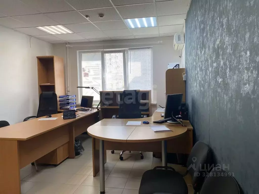 Офис в Саратовская область, Саратов проезд 2-й имени Блинова Ф.А., 8А ... - Фото 2