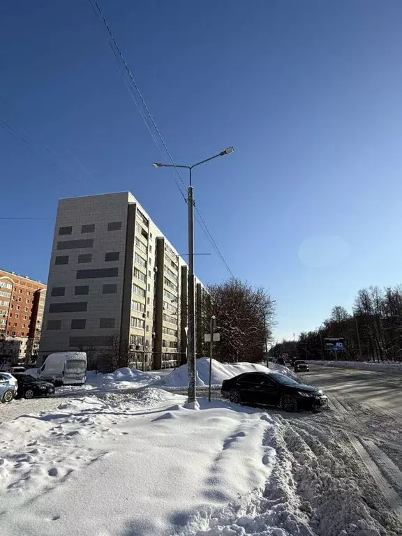 2-к кв. Московская область, Домодедово Центральный мкр, ул. Каширское ... - Фото 2