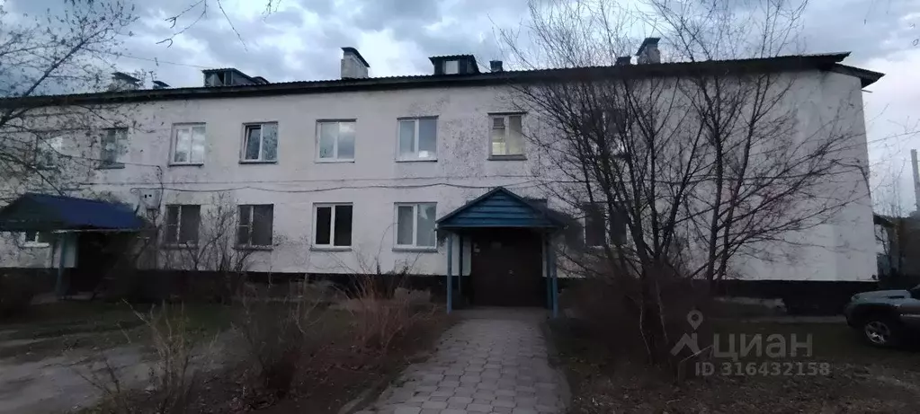 2-к кв. Алтай, Майминский район, с. Майма ул. Энергетиков, 1 (51.4 м) - Фото 0