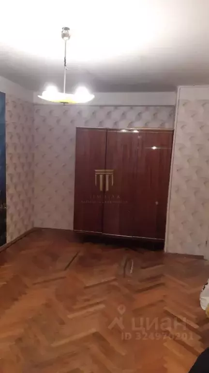 1-к кв. Санкт-Петербург Шувалово тер.,  (31.0 м) - Фото 1