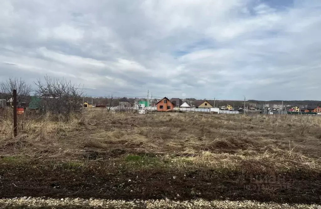 Участок в Мордовия, Саранск городской округ, Николаевка рп ул. Светлая ... - Фото 0