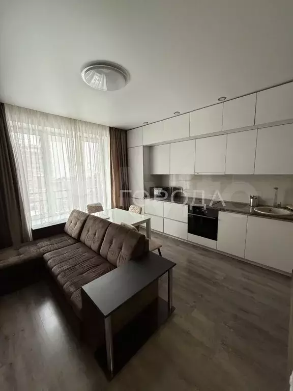 2-к. квартира, 40 м, 6/24 эт. - Фото 0