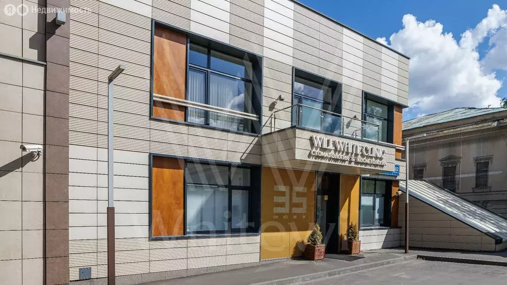 Помещение свободного назначения (391 м) - Фото 1