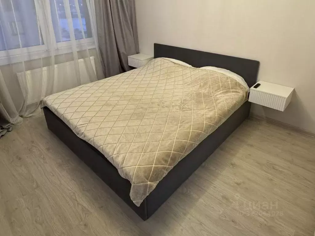 1-к кв. Санкт-Петербург бул. Измайловский, 9 (37.0 м) - Фото 2