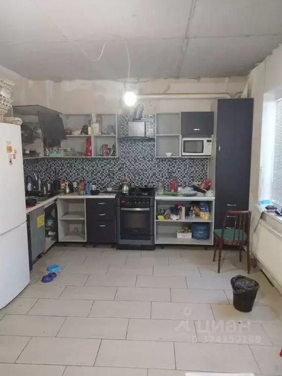 Таунхаус в Ленинградская область, Всеволожский район, Колтушское ... - Фото 2