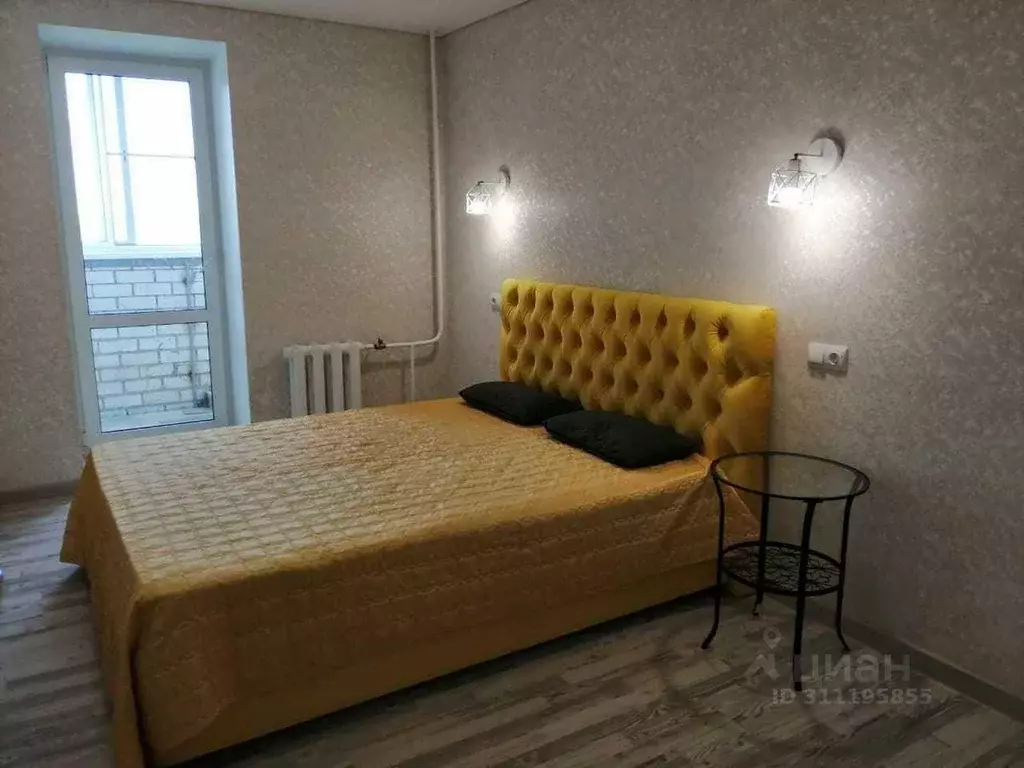 2-к кв. Владимирская область, Владимир ул. Мира, 2В (68.0 м) - Фото 0