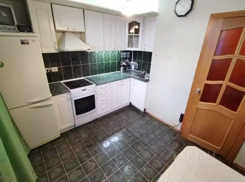 1-к кв. Москва Пятницкое ш., 12К2 (38.0 м) - Фото 1