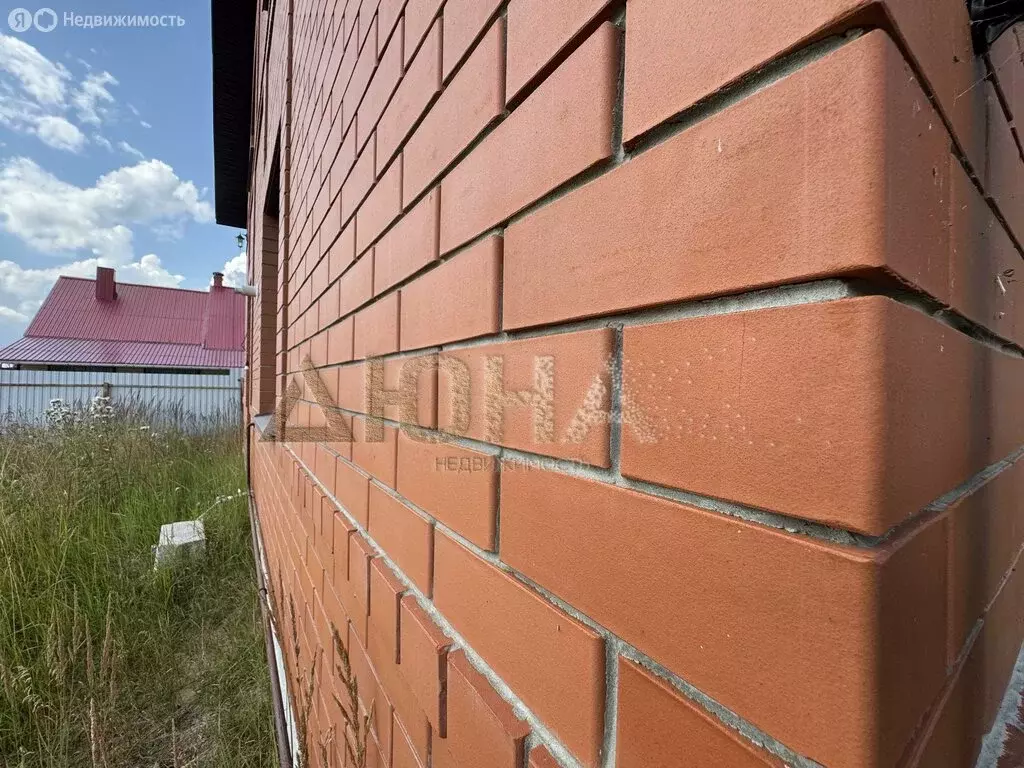 Дом в Гридино, Берёзовая улица, 8 (143 м) - Фото 1