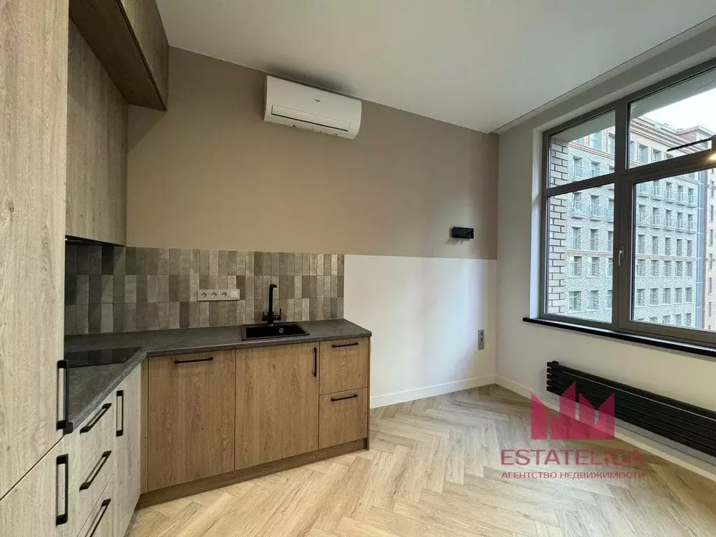 1-к кв. Москва ул. Архитектора Щусева, 4к2 (35.2 м) - Фото 0