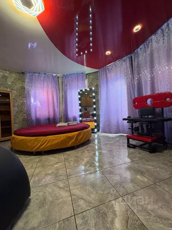 Студия Забайкальский край, Чита ул. Бабушкина, 108 (49.0 м) - Фото 1