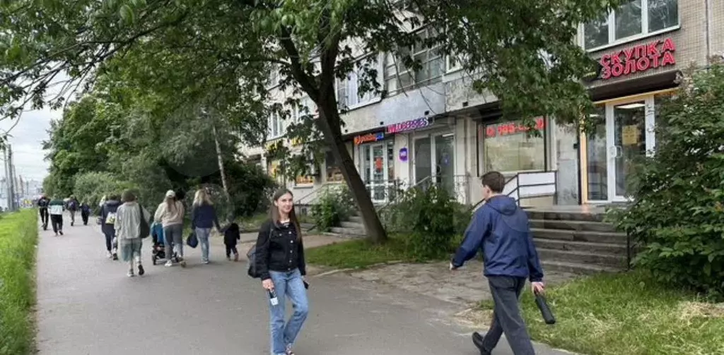 Помещение на трафике 25м2 у метро - Фото 0
