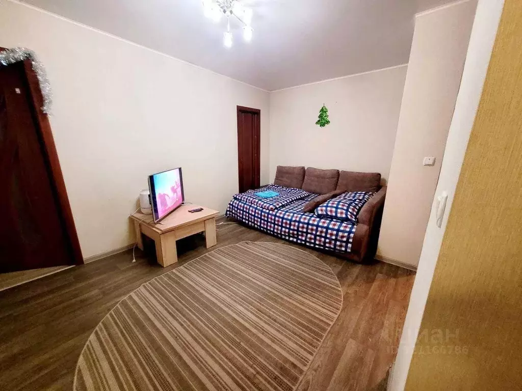 2-к кв. Владимирская область, Владимир Вокзальная ул., 13 (48.0 м) - Фото 2