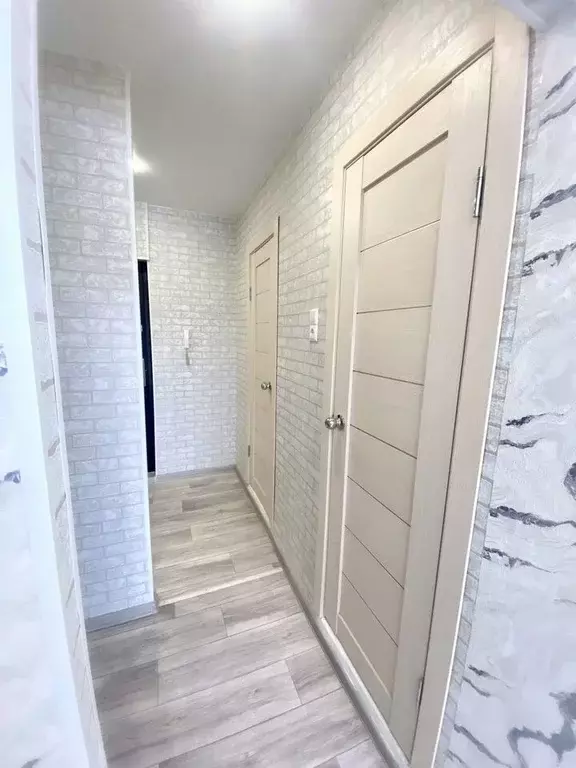 2-к кв. Ленинградская область, Бокситогорск ул. Металлургов, 4 (50.0 ... - Фото 1