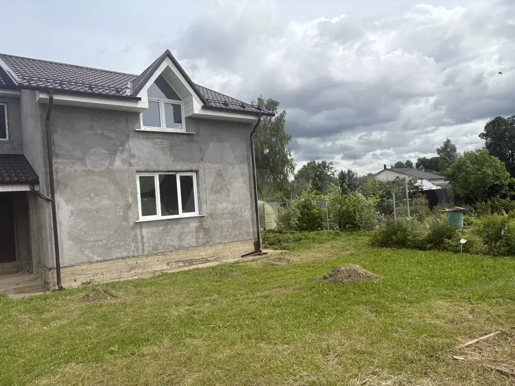 Дом 150 м на участке 10 сот. - Фото 1