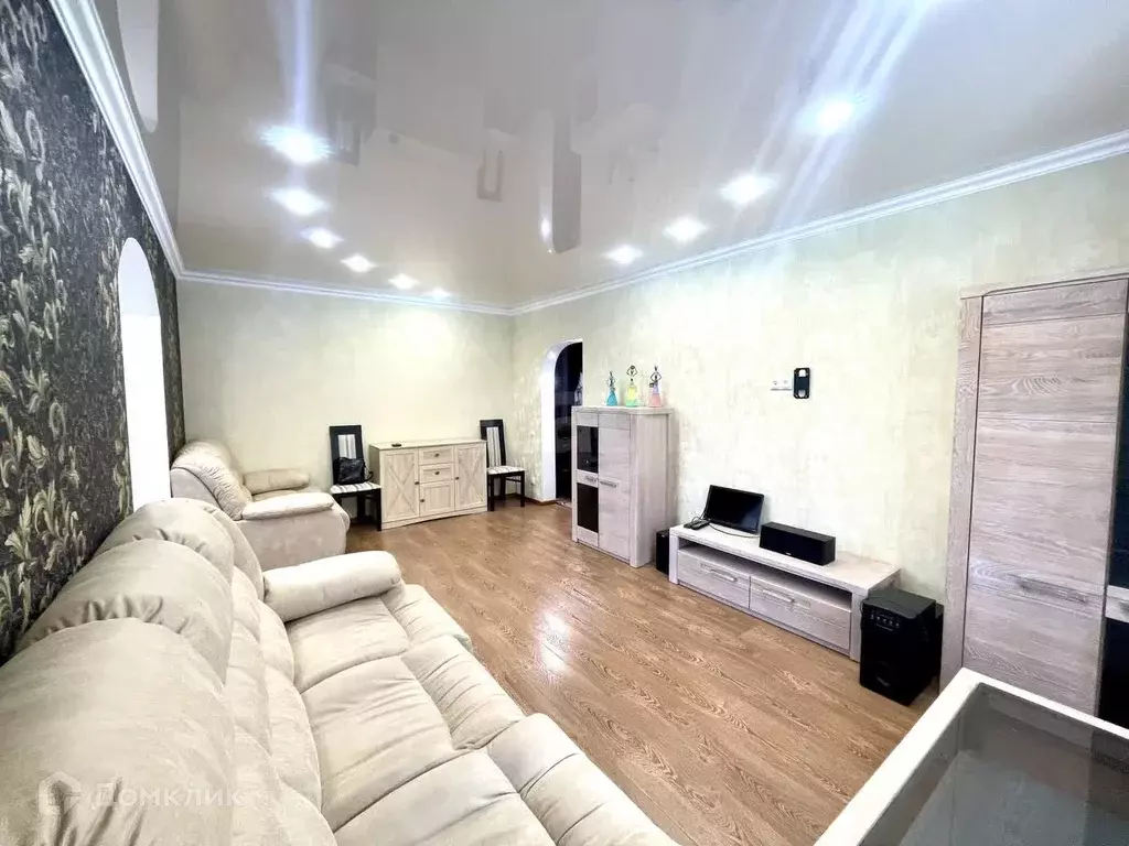 Продаётся 1-к квартира, 35.8 м - Фото 0