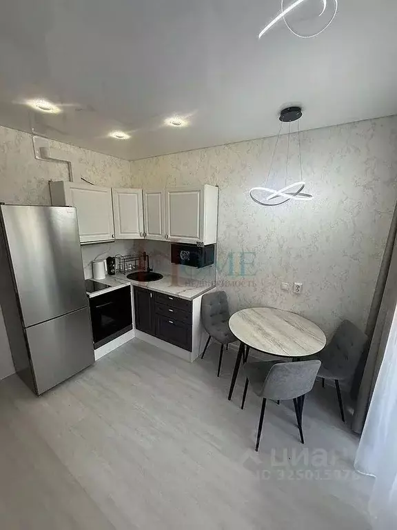 Студия Новосибирская область, Новосибирск Ипподромская ул., 12 (27.0 ... - Фото 1