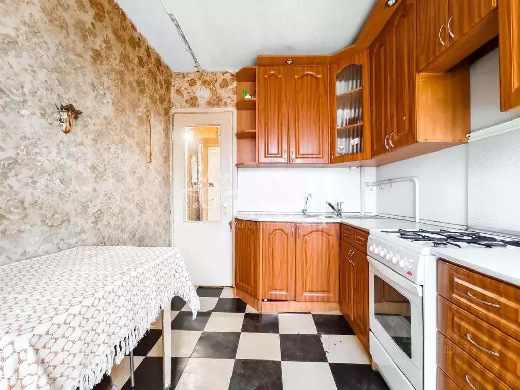 1-к кв. Санкт-Петербург ул. Бутлерова, 12 (29.0 м) - Фото 2