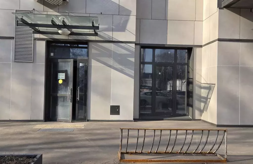 Помещение свободного назначения в Москва Касимовская ул., 39К2 (73 м) - Фото 1